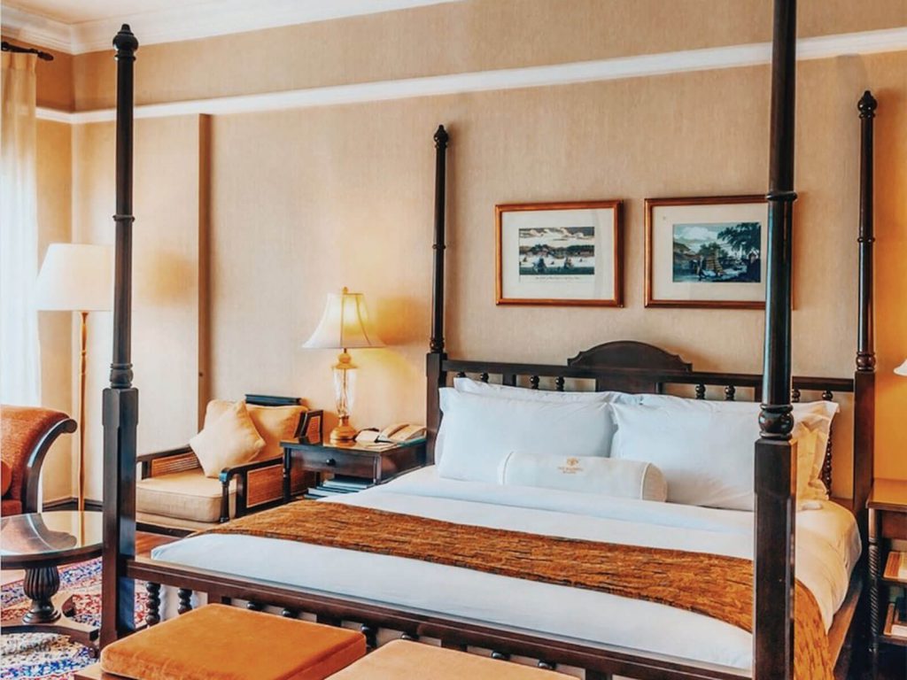 Hotels | Rama Tours
