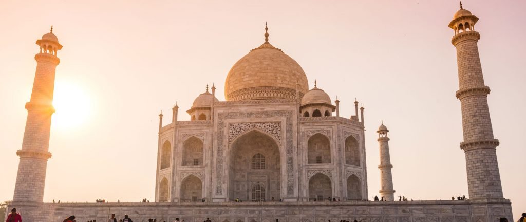 India, De Gouden Driehoek en Varanasi | Rama Tours