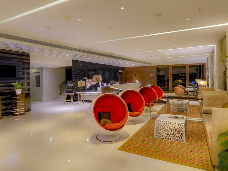 Hotels | Rama Tours