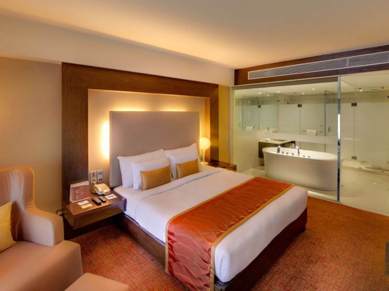 Hotels | Rama Tours