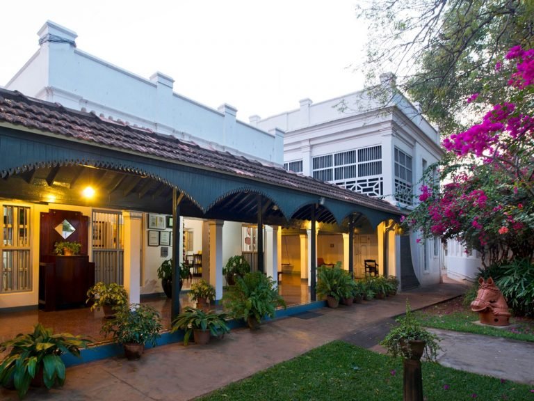 Hotels | Rama Tours
