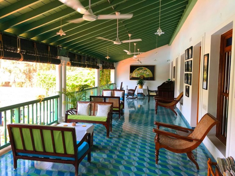 Hotels | Rama Tours
