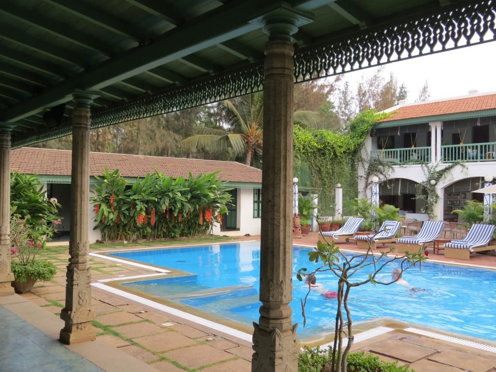 Hotels | Rama Tours