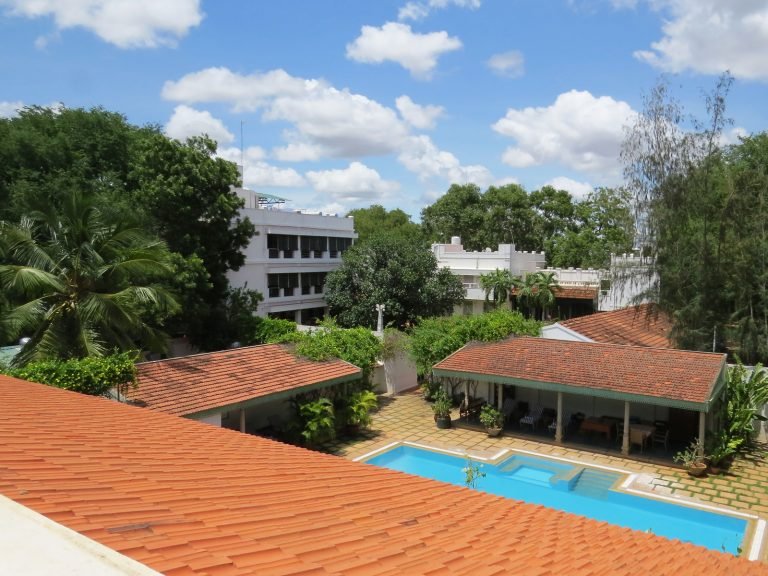 Hotels | Rama Tours