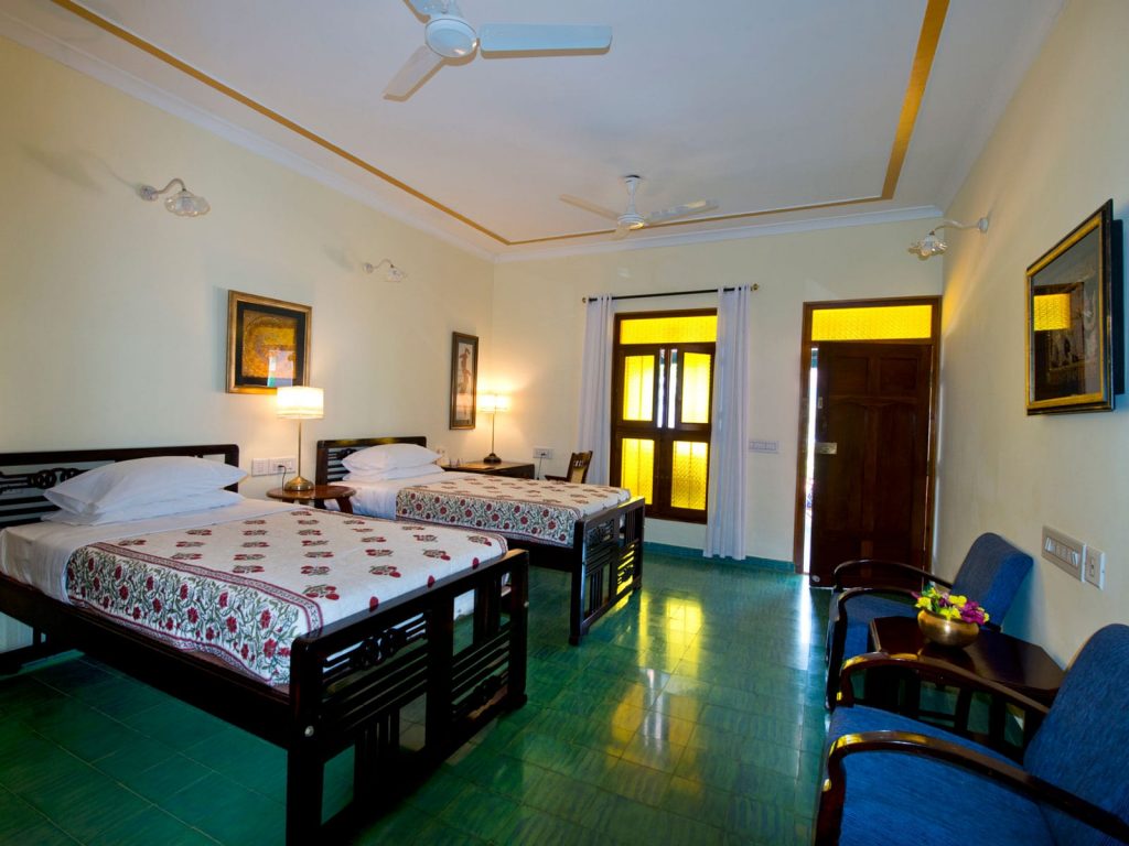 Hotels | Rama Tours