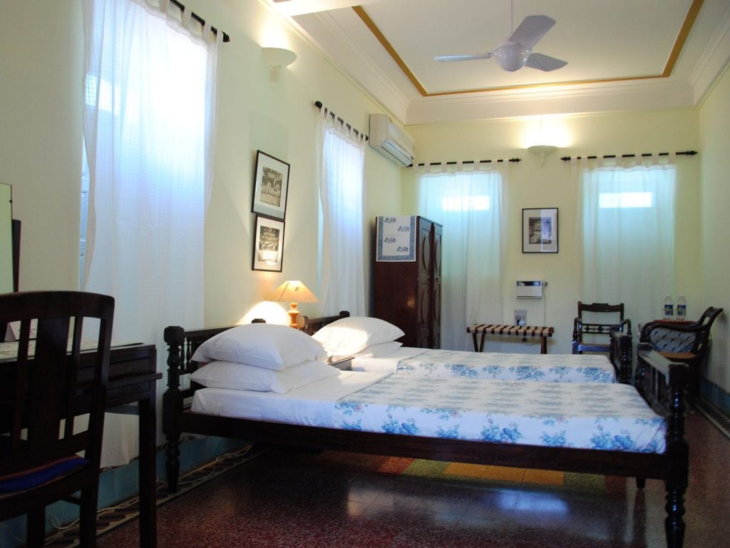 Hotels | Rama Tours