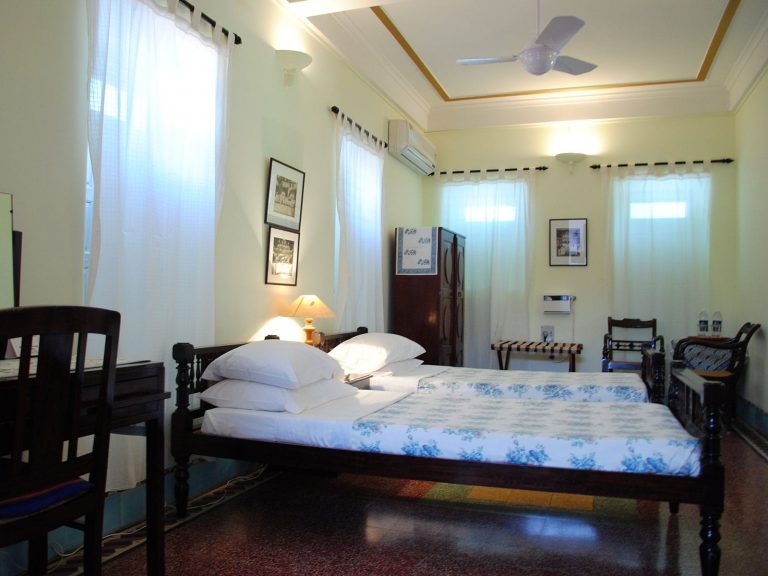 Hotels | Rama Tours