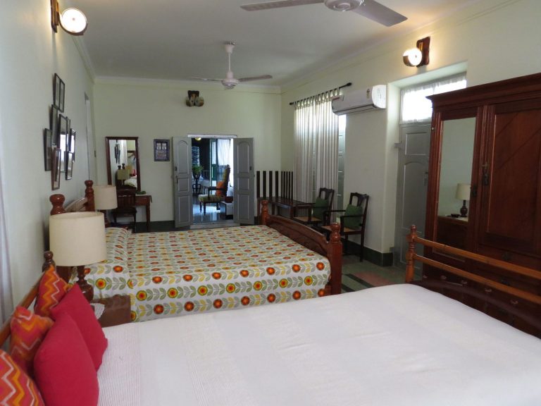 Hotels | Rama Tours