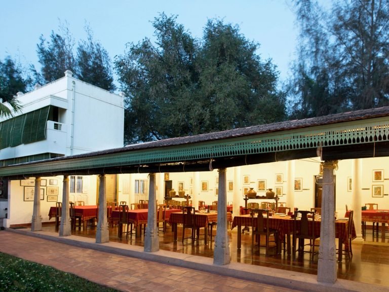 Hotels | Rama Tours