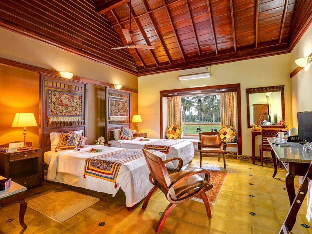 Hotels | Rama Tours