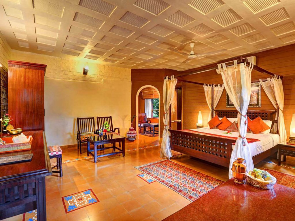 Hotels | Rama Tours