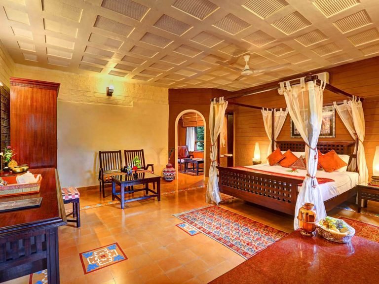 Hotels | Rama Tours