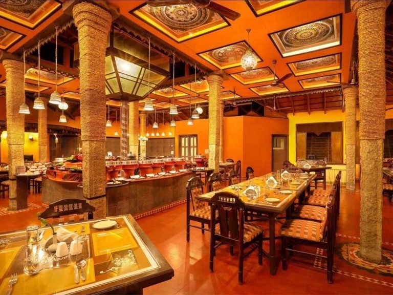 Hotels | Rama Tours