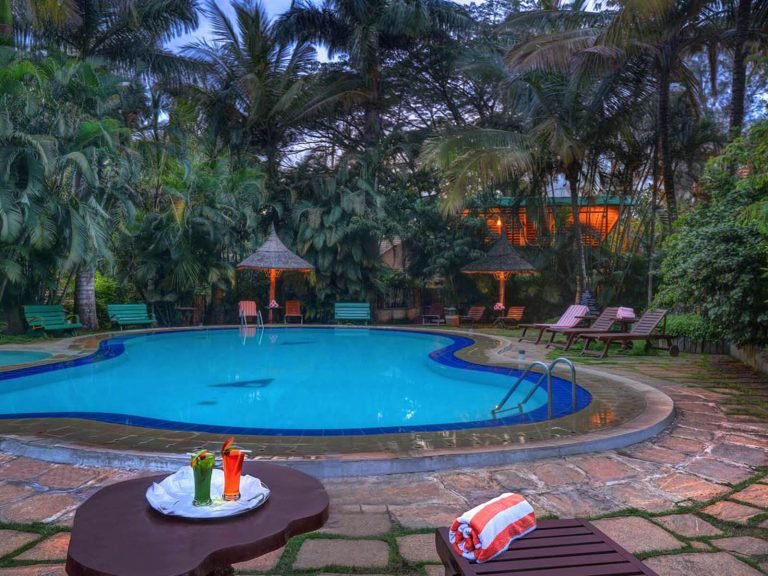 Hotels | Rama Tours