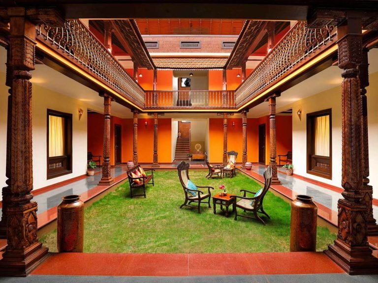 Hotels | Rama Tours
