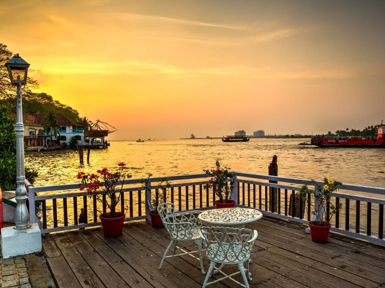 Hotels | Rama Tours