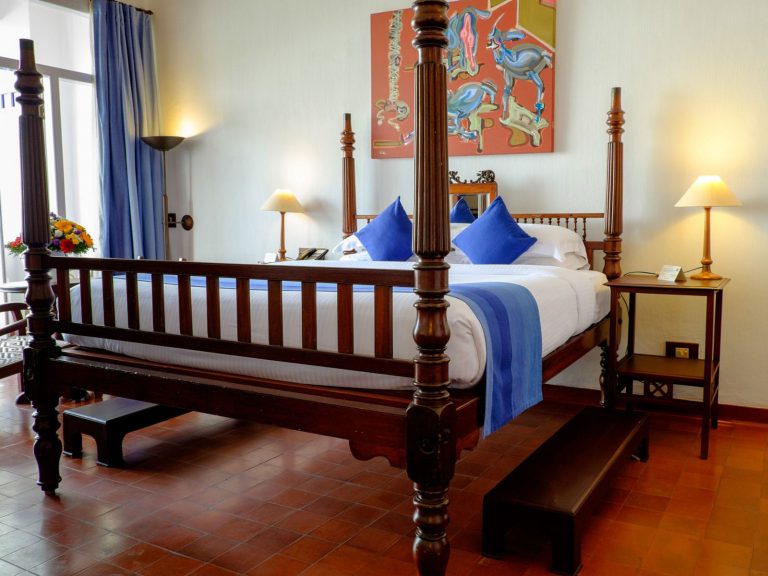 Hotels | Rama Tours