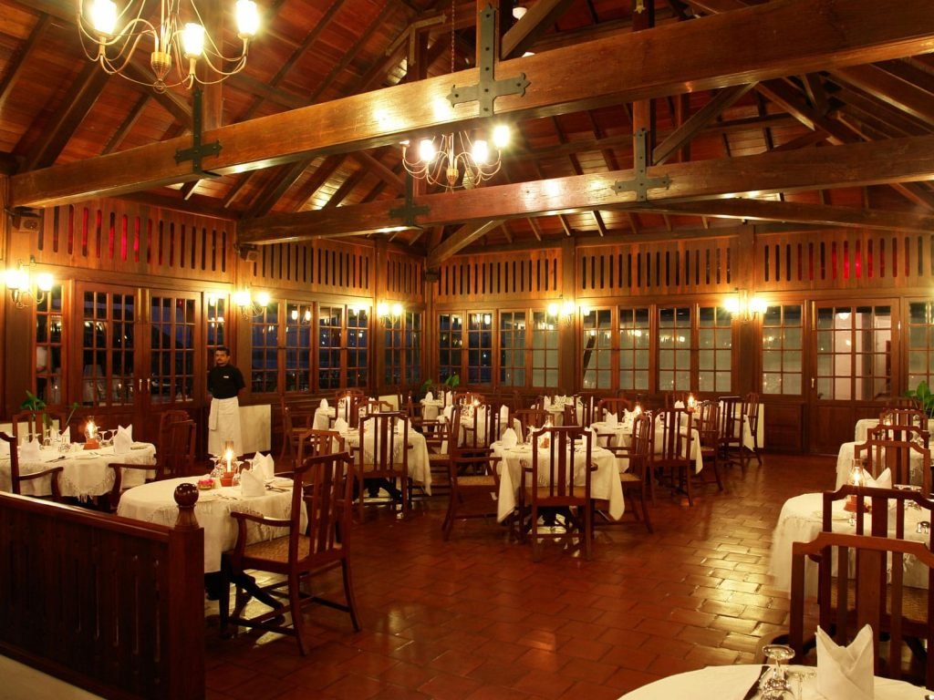 Hotels | Rama Tours