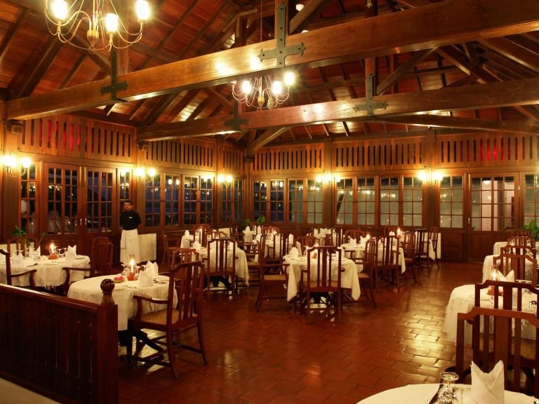 Hotels | Rama Tours