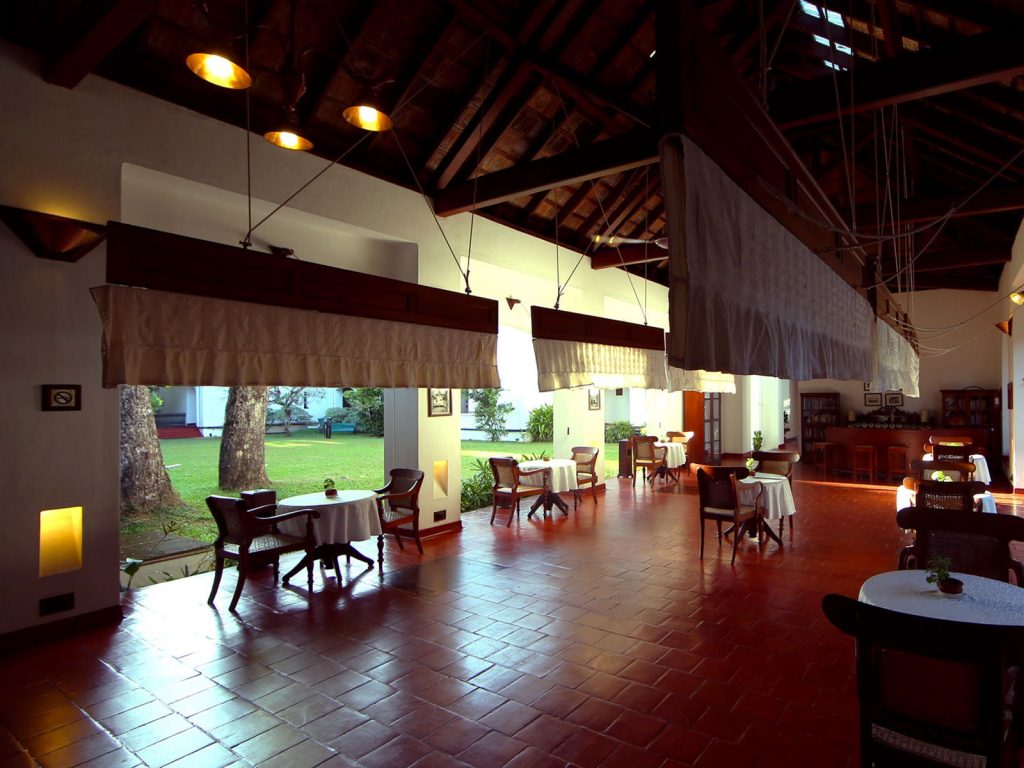 Hotels | Rama Tours