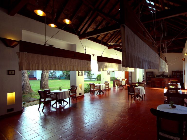 Hotels | Rama Tours
