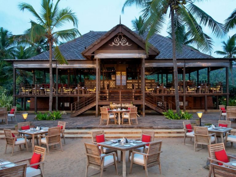 Hotels | Rama Tours