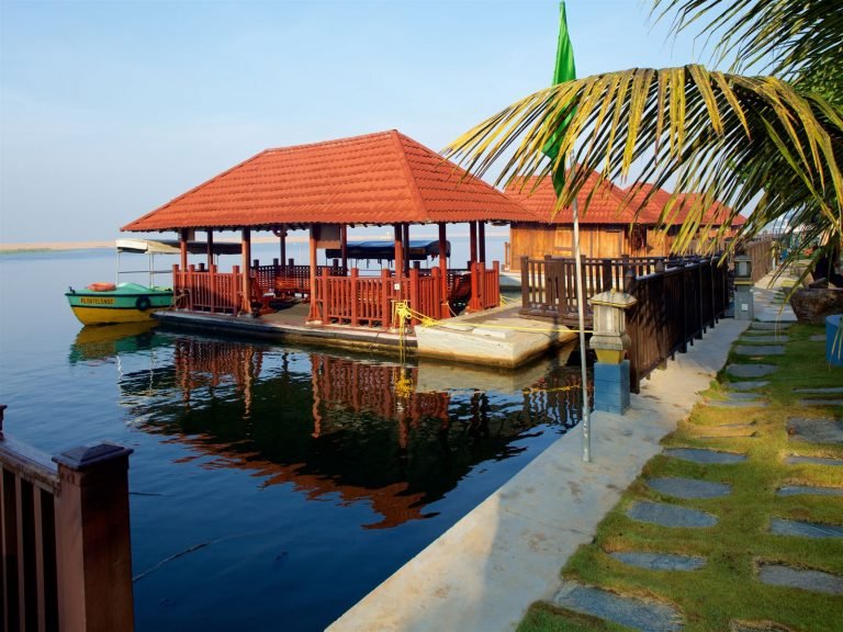 Hotels | Rama Tours