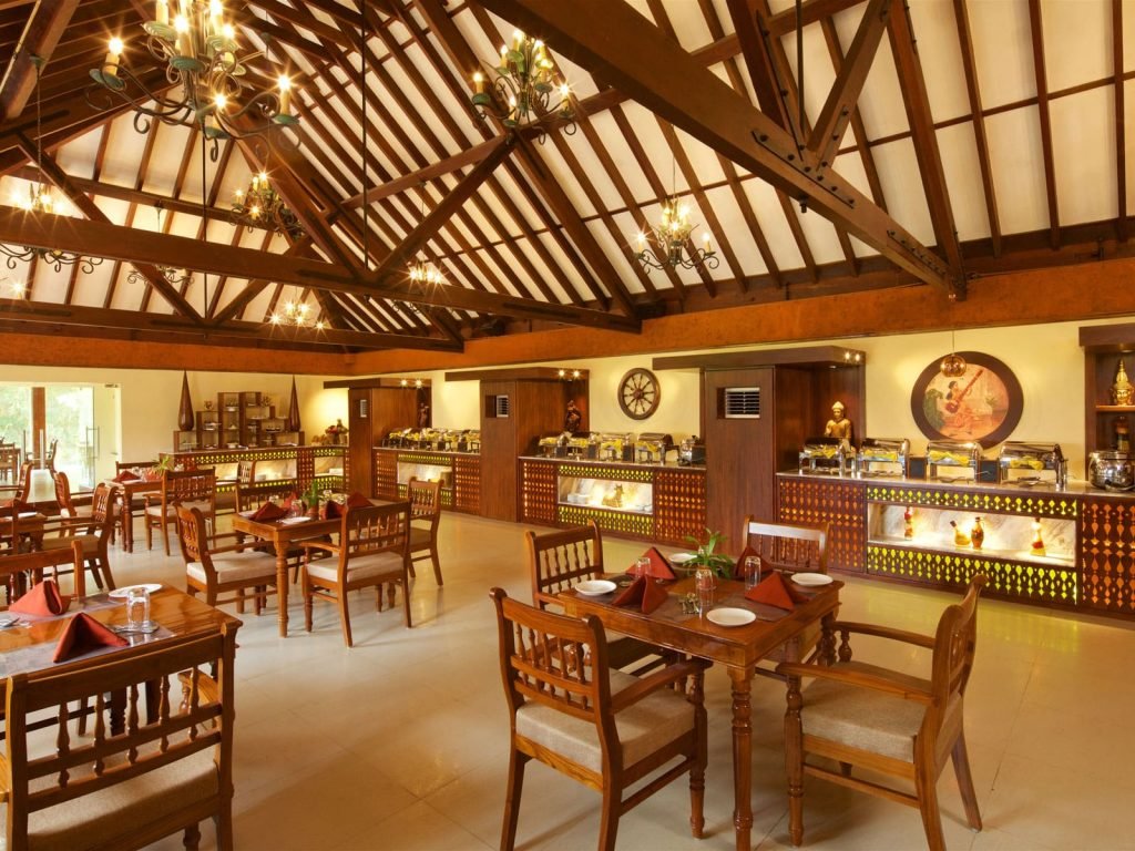 Hotels | Rama Tours