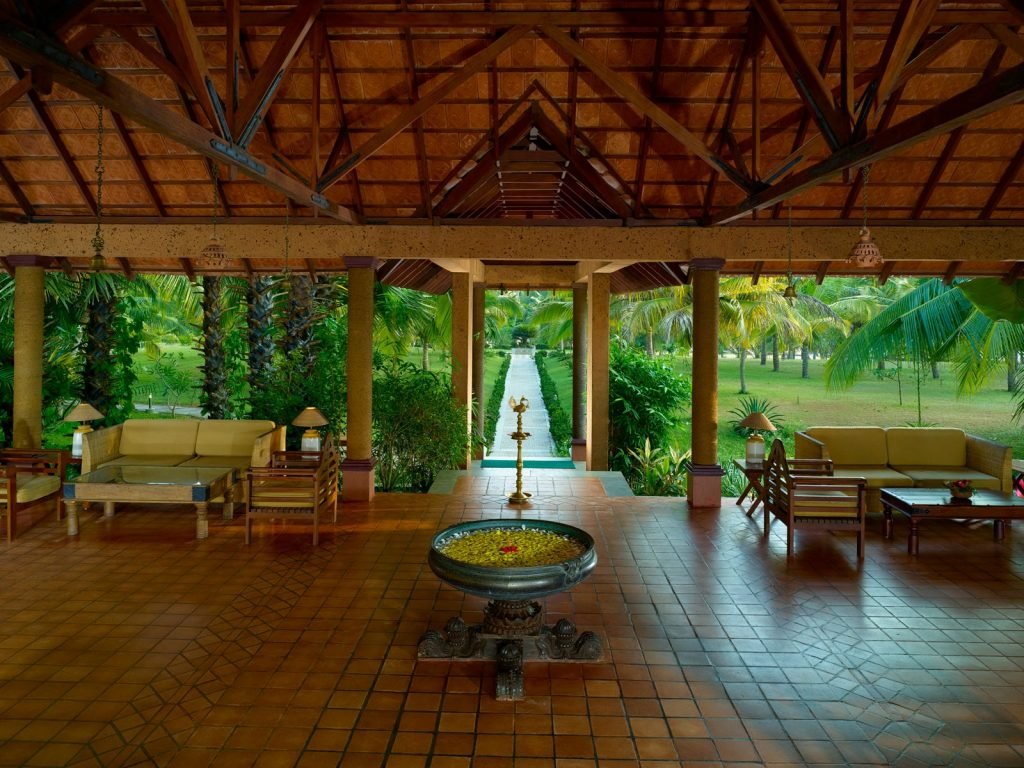 Hotels | Rama Tours
