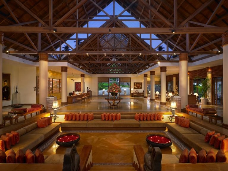 Hotels | Rama Tours