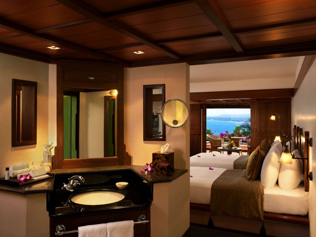 Hotels | Rama Tours