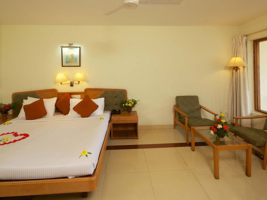 Hotels | Rama Tours