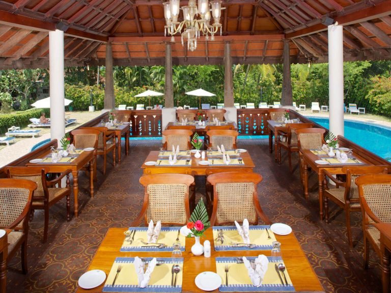 Hotels | Rama Tours