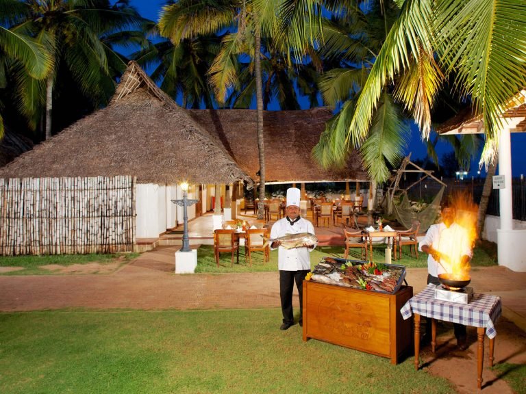 Hotels | Rama Tours