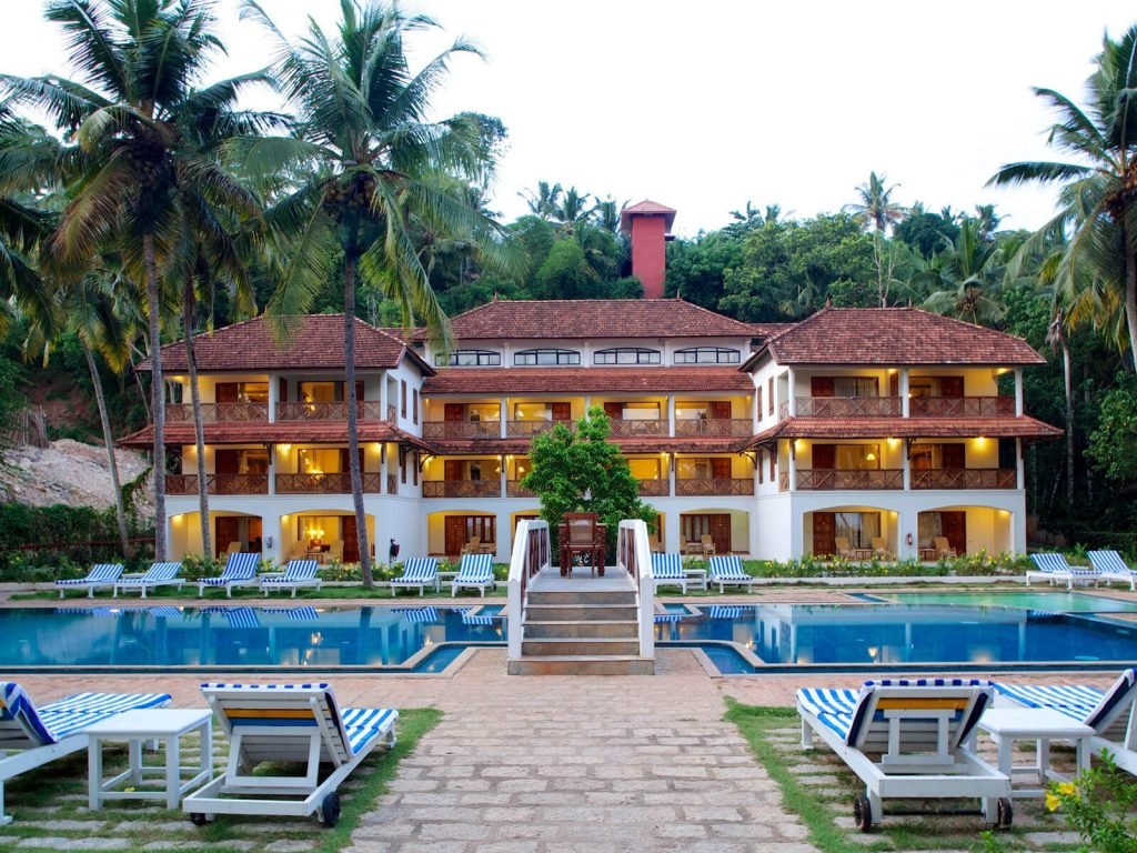 Hotels | Rama Tours