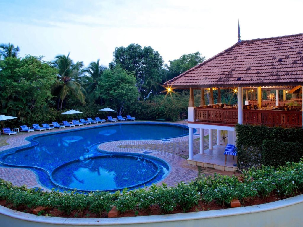 Hotels | Rama Tours