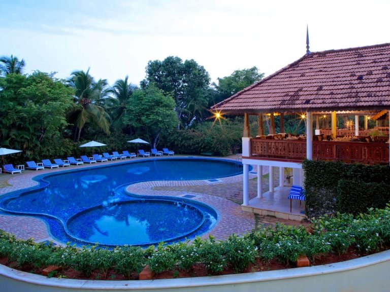 Hotels | Rama Tours