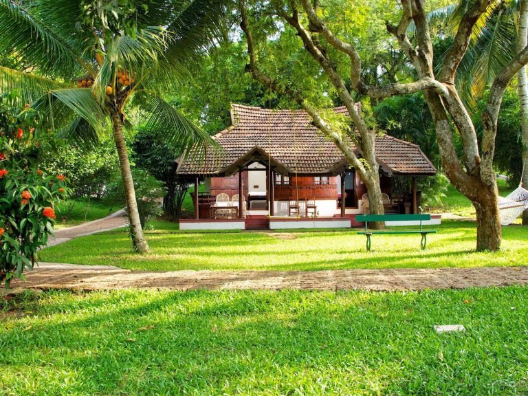 Hotels | Rama Tours