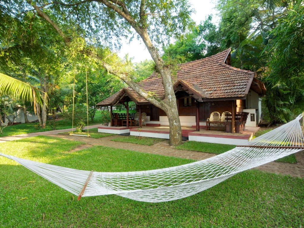 Kovalam, The Travancore Heritage hotel | Rama Tours
