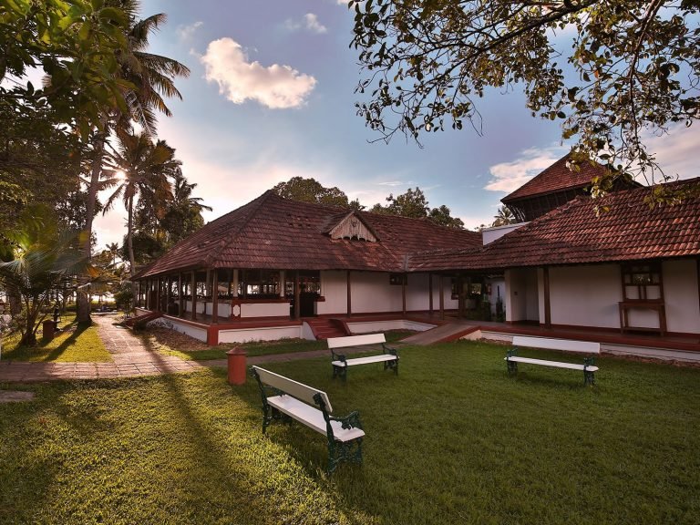 Hotels | Rama Tours