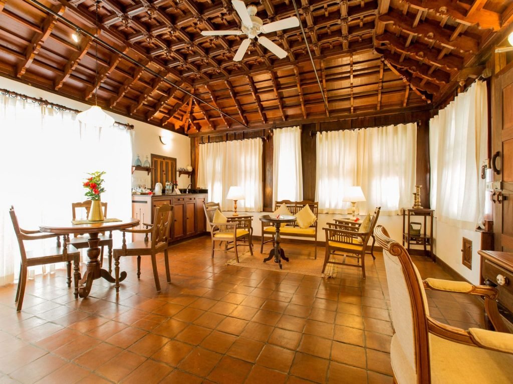 Hotels | Rama Tours