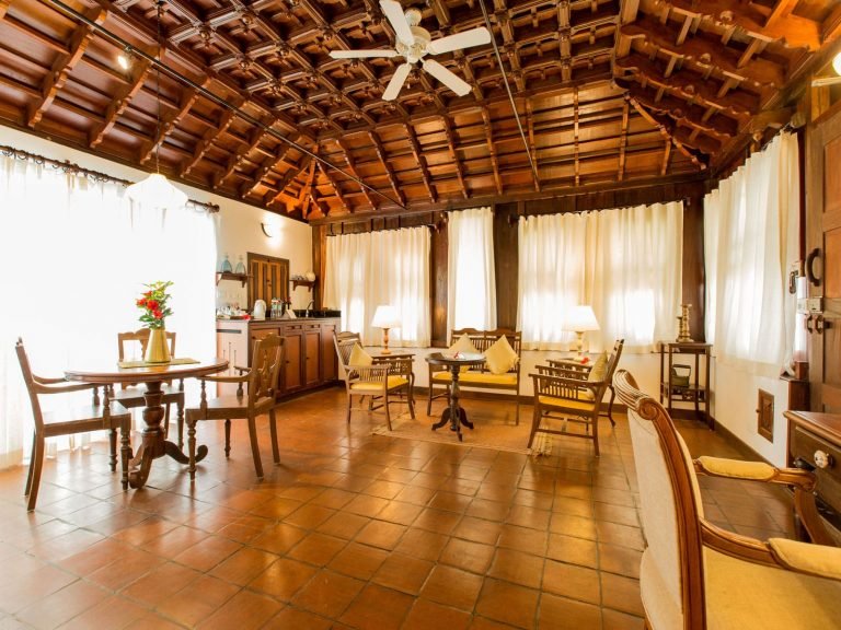 Hotels | Rama Tours