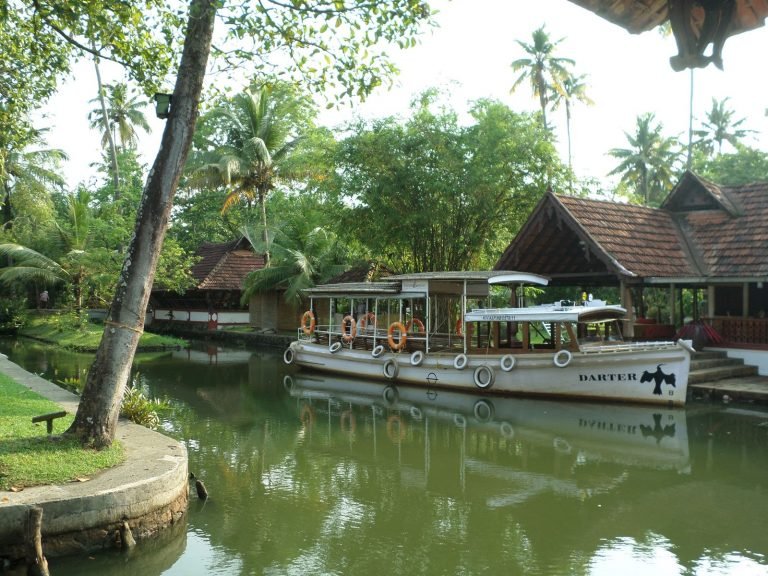 Hotels | Rama Tours