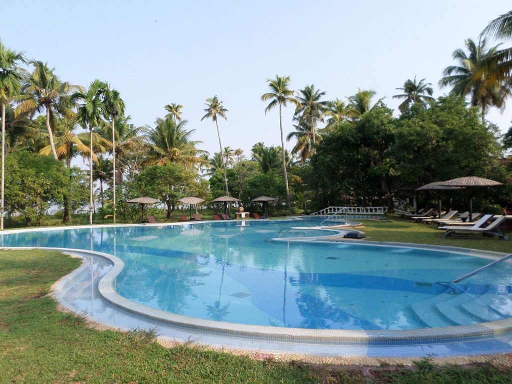 Hotels | Rama Tours