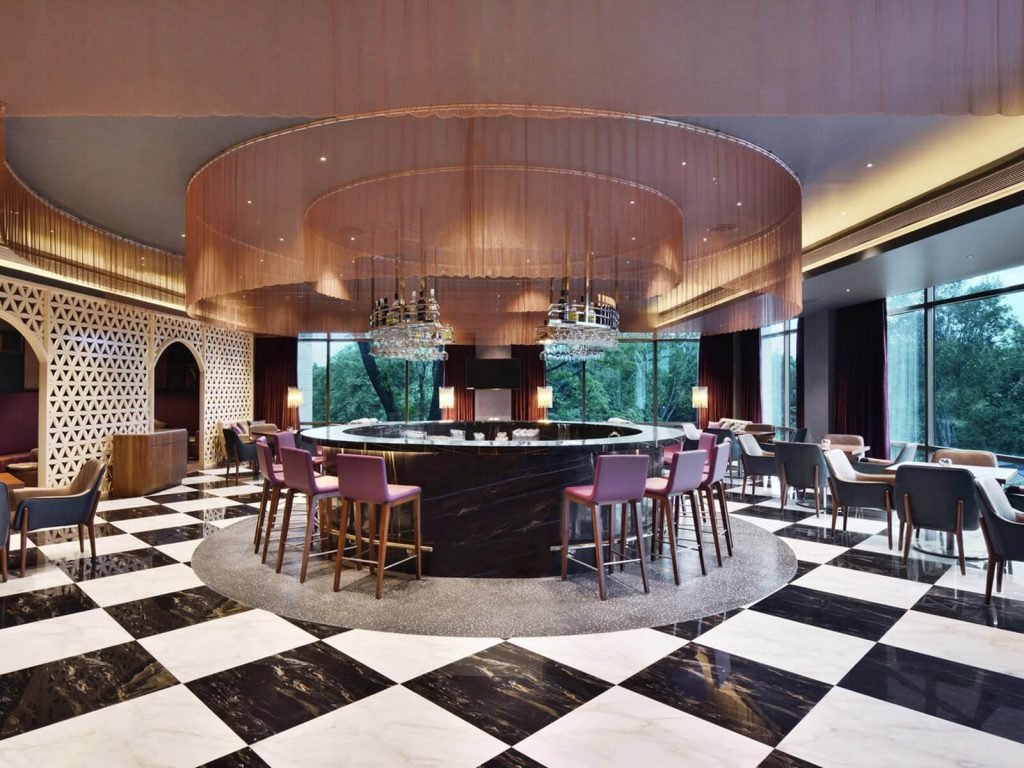 Hotels | Rama Tours