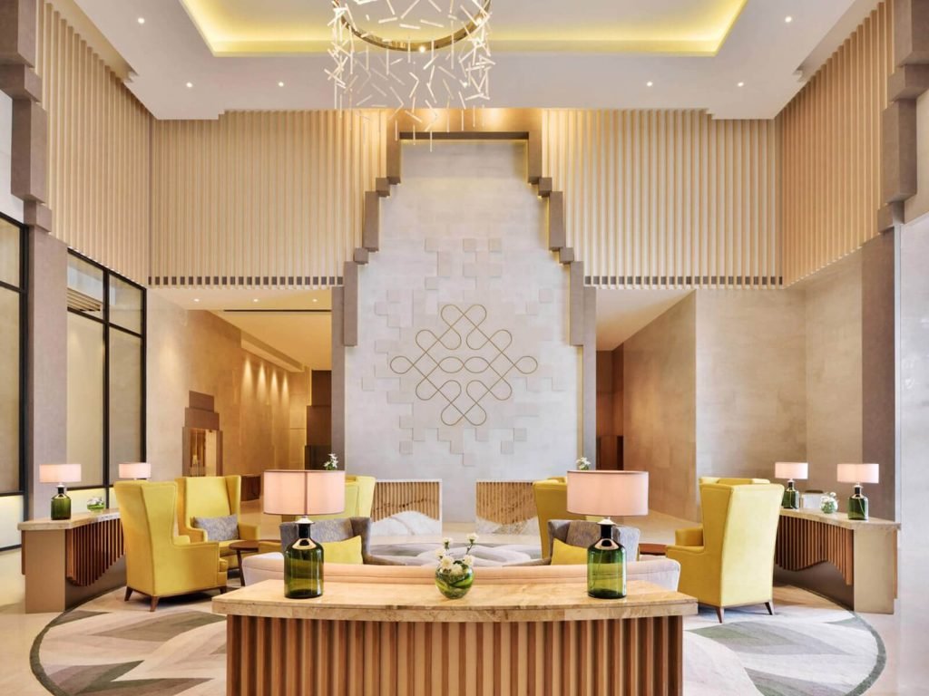 Hotels | Rama Tours