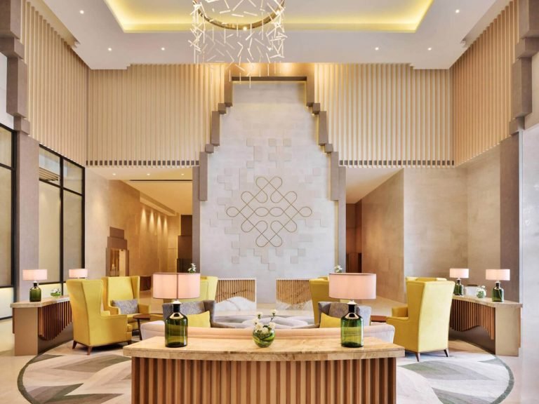 Hotels | Rama Tours