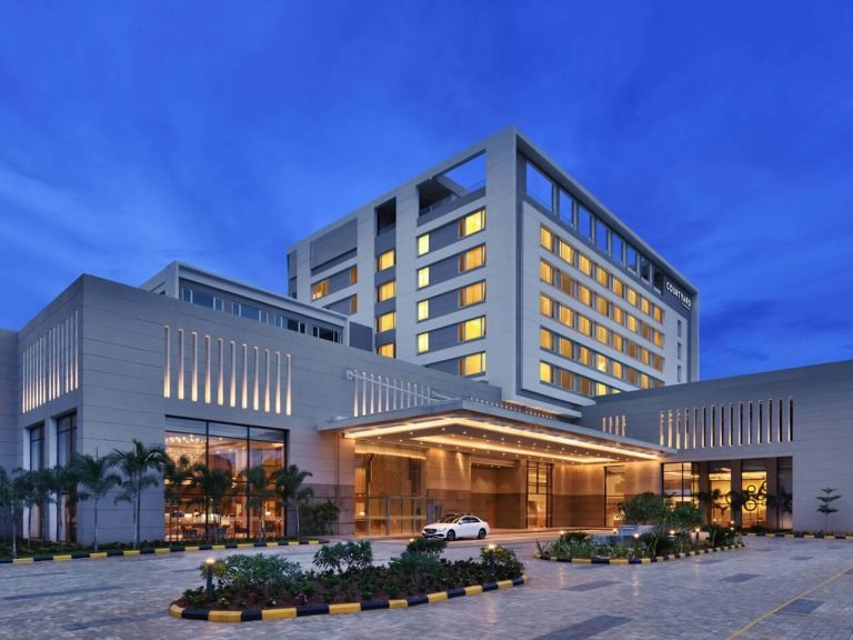 Hotels | Rama Tours