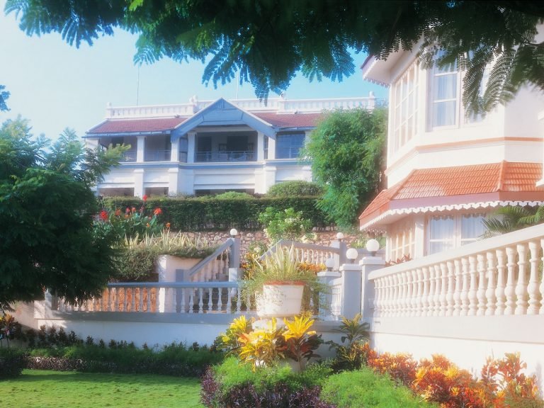 Hotels | Rama Tours
