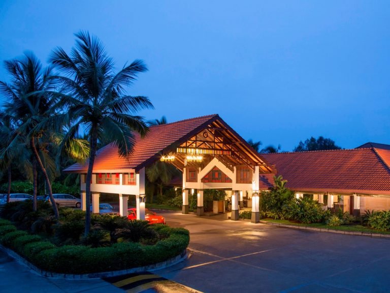 Hotels | Rama Tours